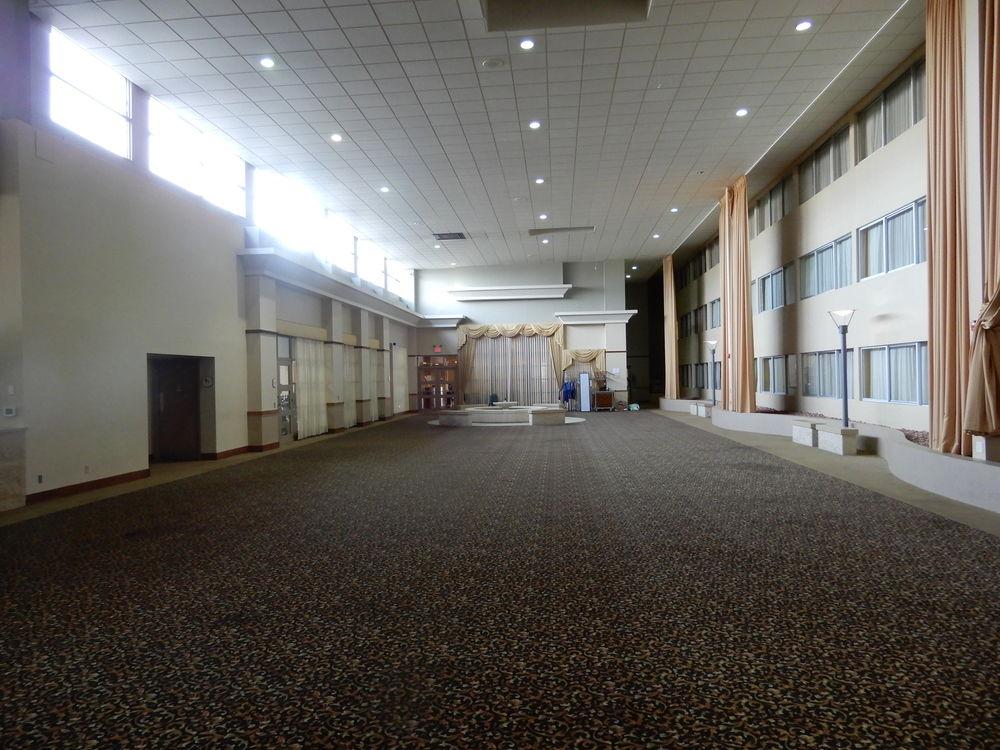 Clarion Hotel Milwaukee Airport 외부 사진