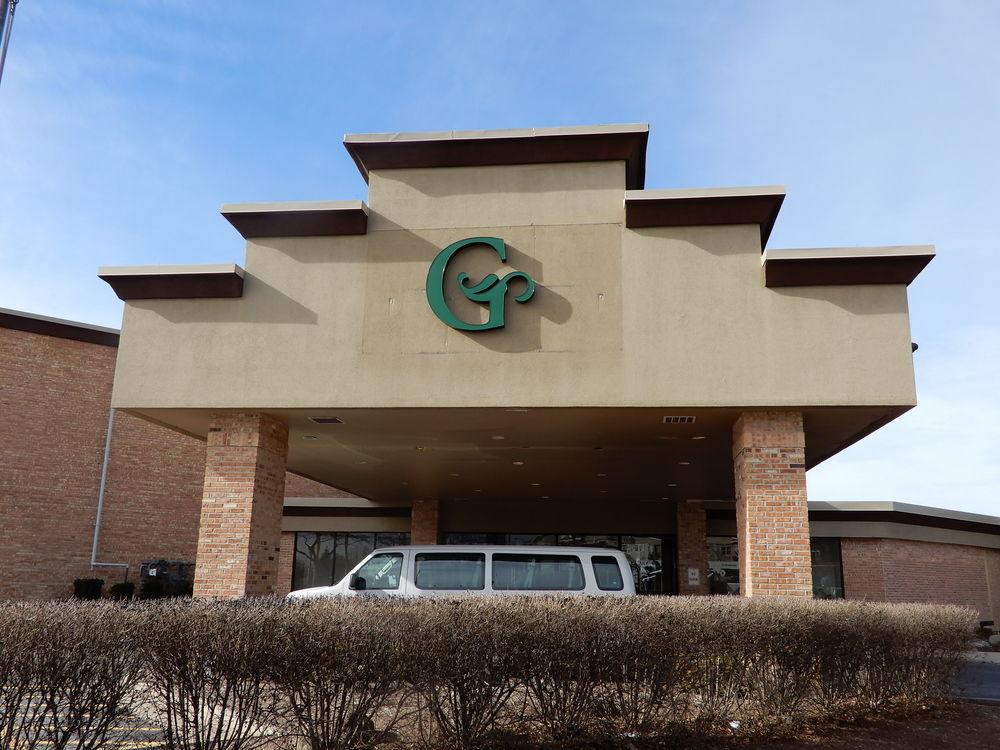Clarion Hotel Milwaukee Airport 외부 사진