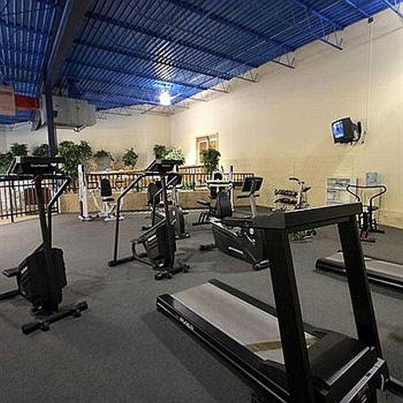 Clarion Hotel Milwaukee Airport 외부 사진