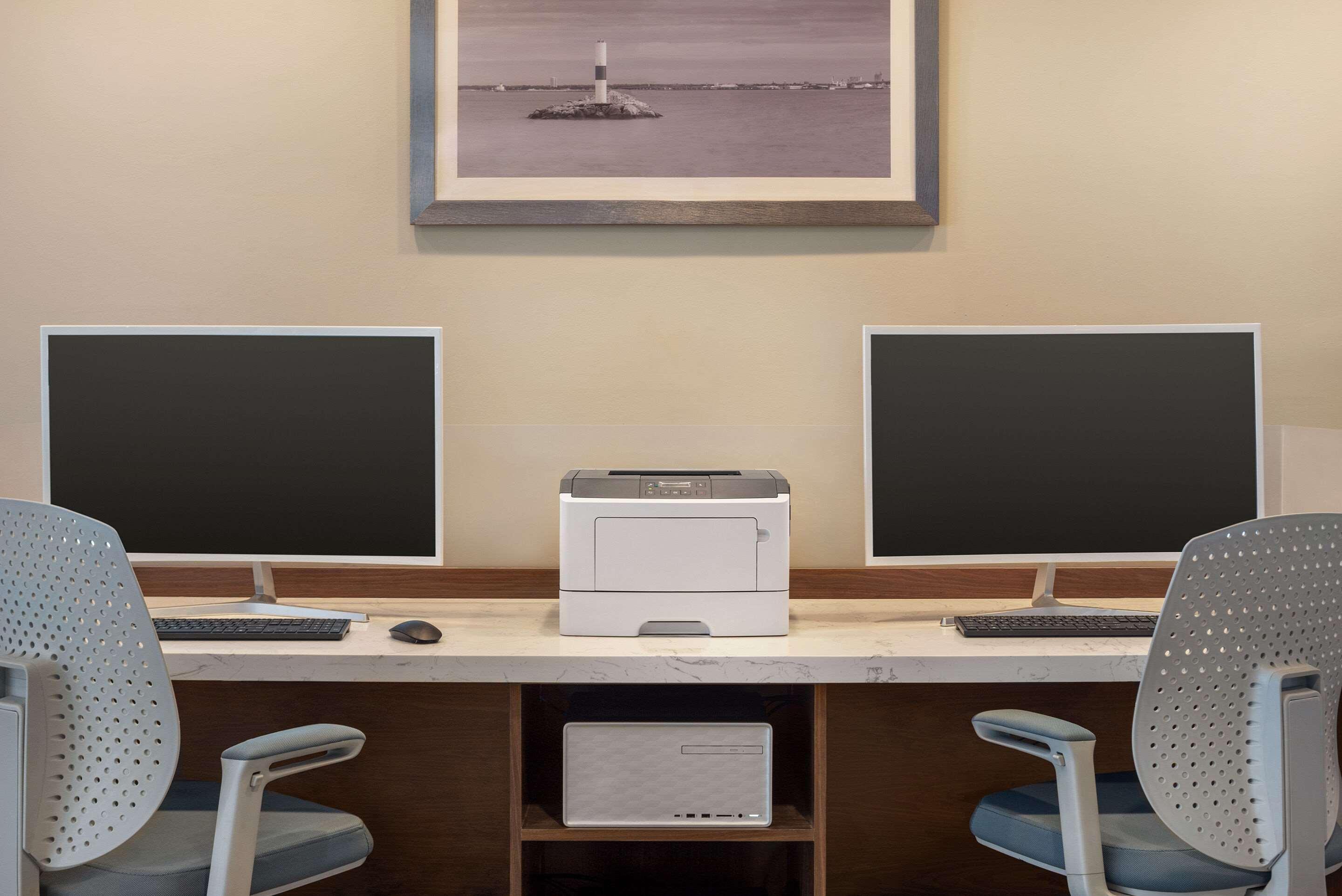 Clarion Hotel Milwaukee Airport 외부 사진