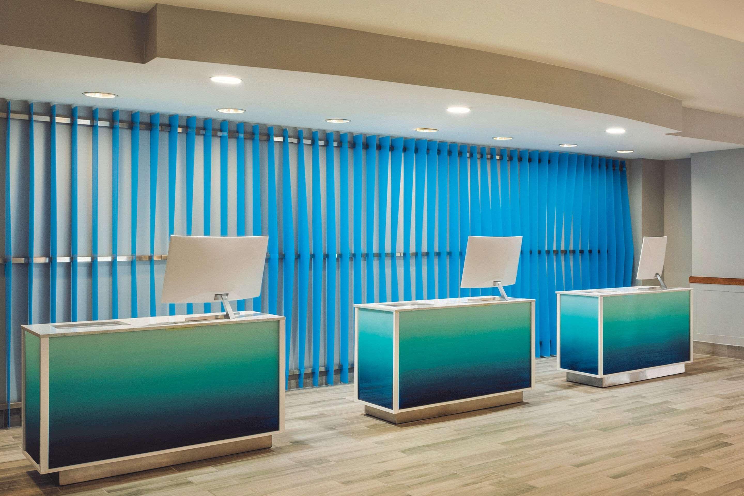 Clarion Hotel Milwaukee Airport 외부 사진